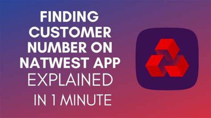 How do I contact NatWest customer service?