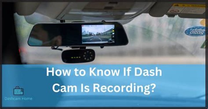 How do I know if my cam is bad?