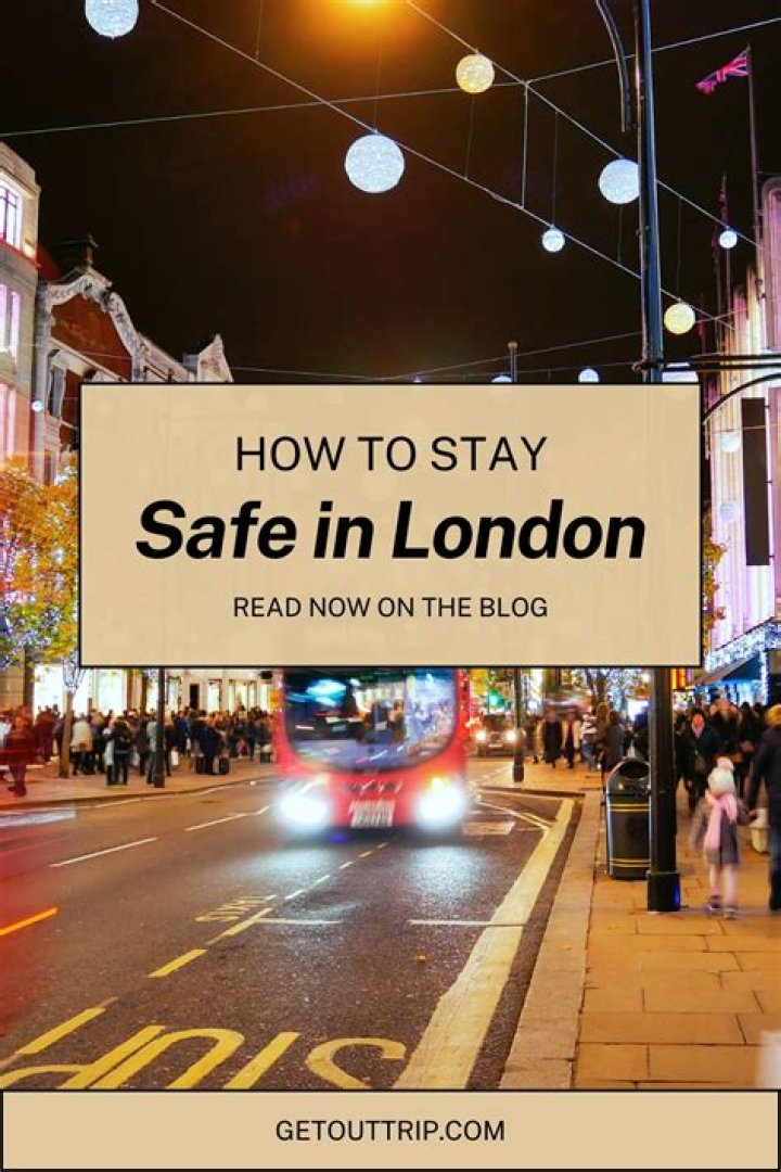 Is Queensway London safe?